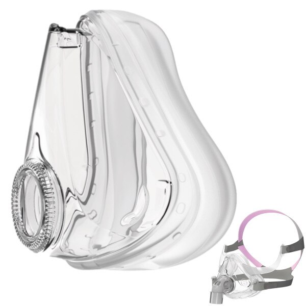 AirFit F10 for Her Cushion Seal